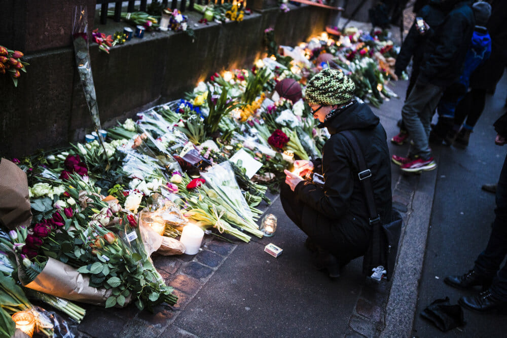 Read more about the article FAKTA: Omar El-Hussein dræbte to under terrorangreb i København