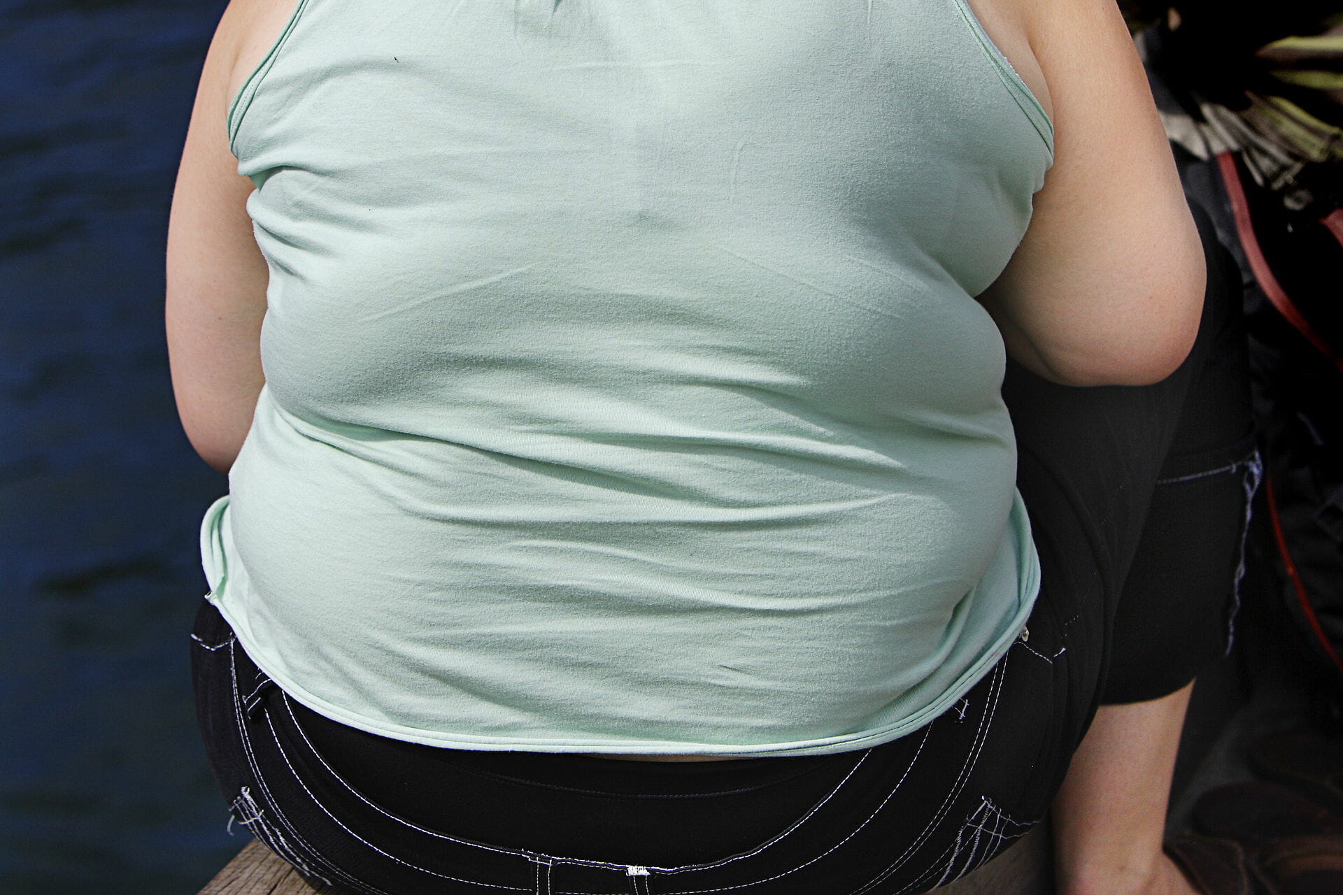 Read more about the article Opråb fra forskere: Stop med at udskamme overvægtige