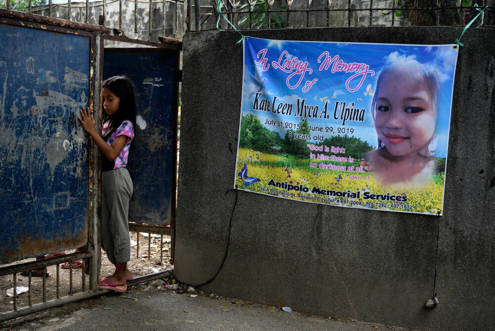 Read more about the article FN vil til bunds i Filippinernes narkokrig