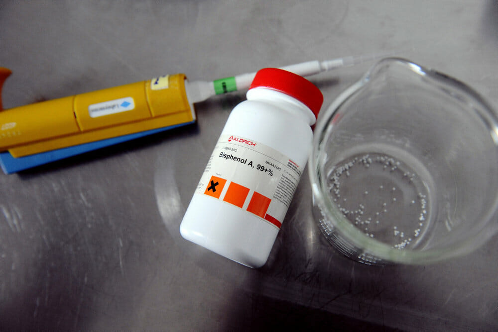 Read more about the article FAKTA: Hormonforstyrrende stoffer kan måles i urin