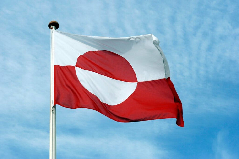 Read more about the article Grønland ser anerkendelse i dansk flagdag