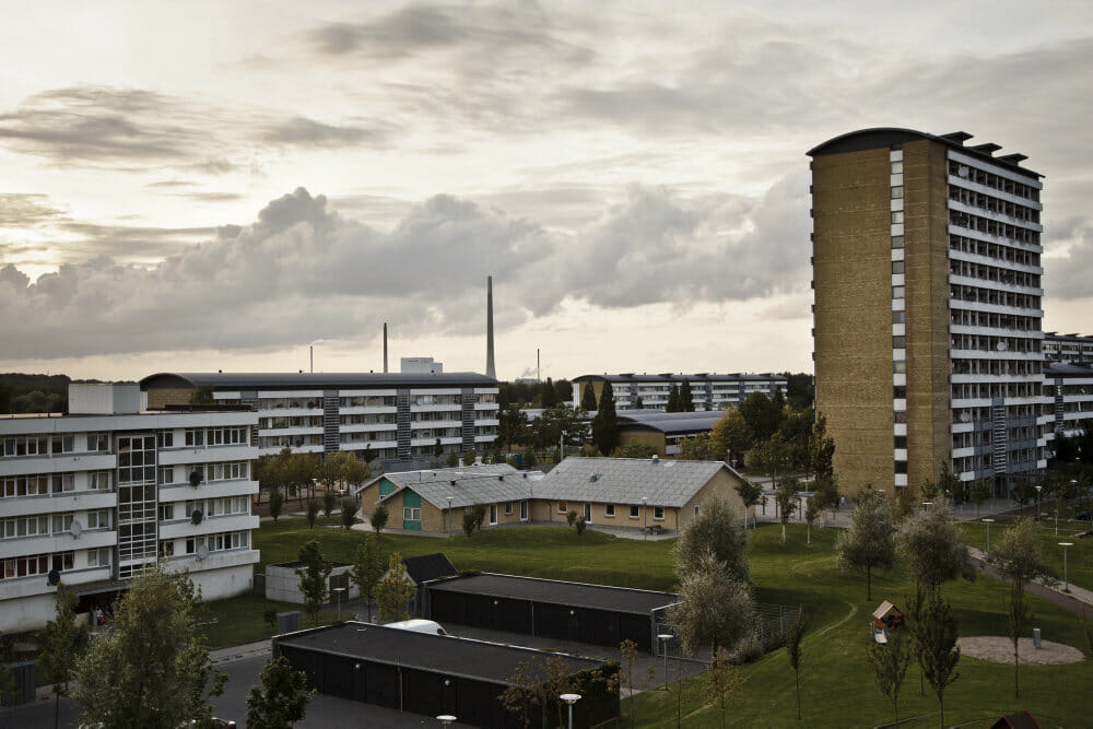 Read more about the article FAKTA: Regeringen vil med ny plan afskaffe ghettoer frem mod 2030