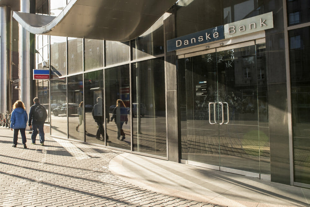 Read more about the article Børstilsyn i USA undersøger Danske Banks hvidvasksag