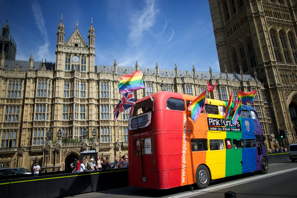 Read more about the article Homo-historien udstilles i Westminster