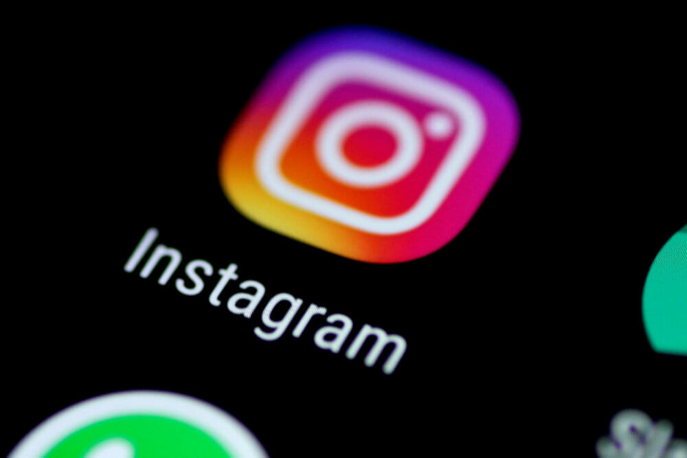 Read more about the article Instagram tester skjulte likes i hele verden – også i Danmark