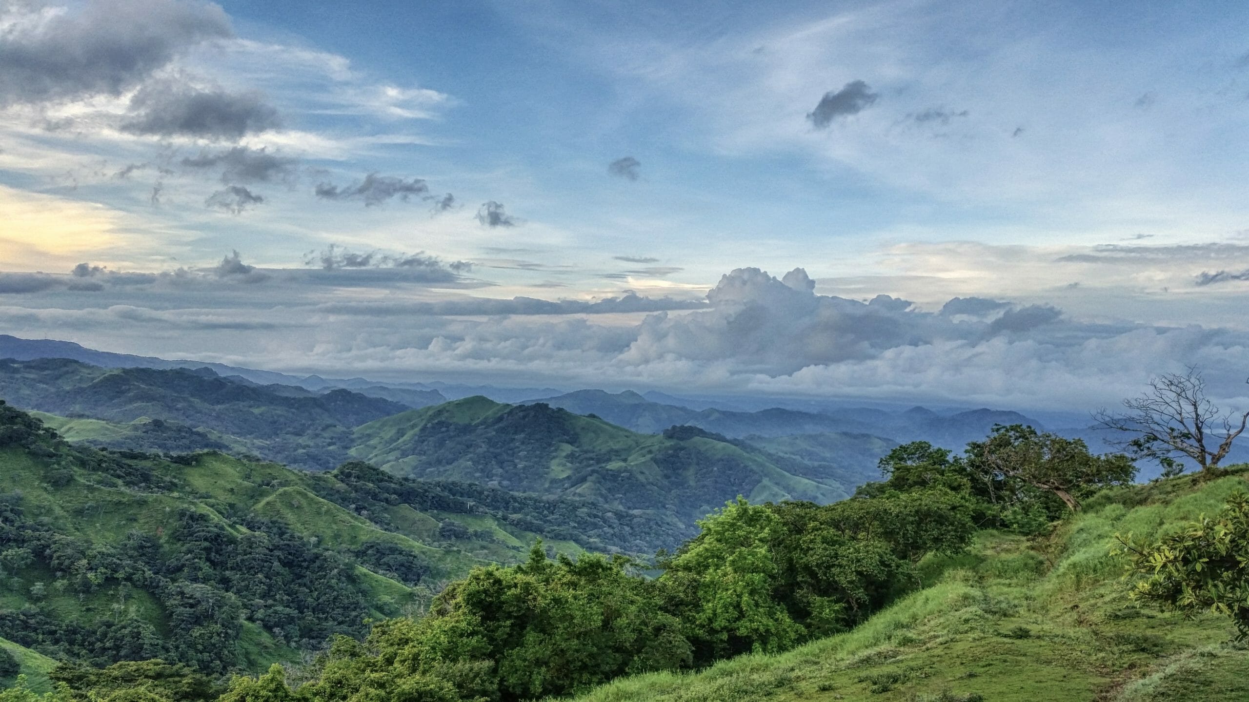 Read more about the article Hvad kan Danmark lære af grønne Costa Rica?