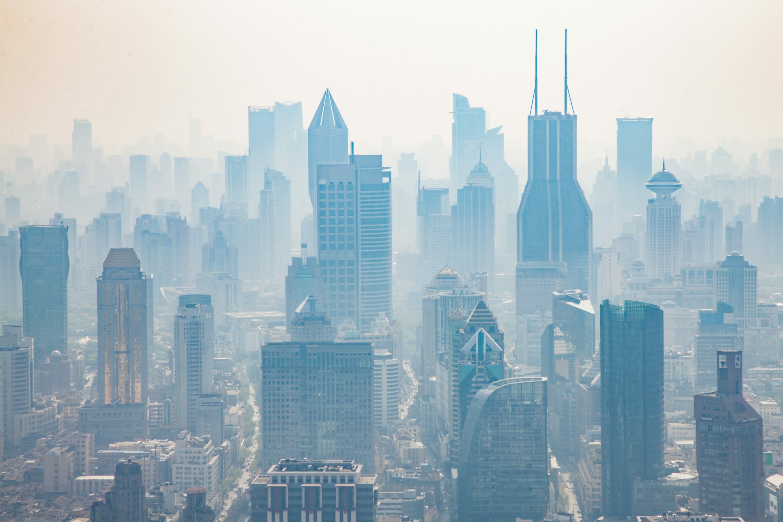 Read more about the article Rapport: Luftforurening i megabyer koster tusindvis livet