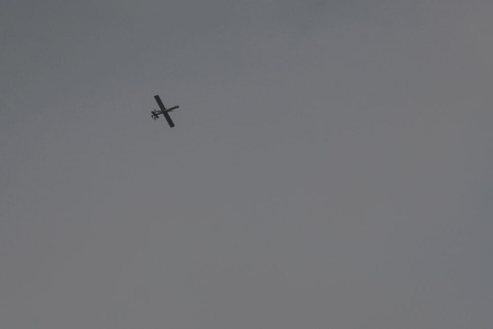 Read more about the article Biden begrænser militærets brug af droner mod jihadister