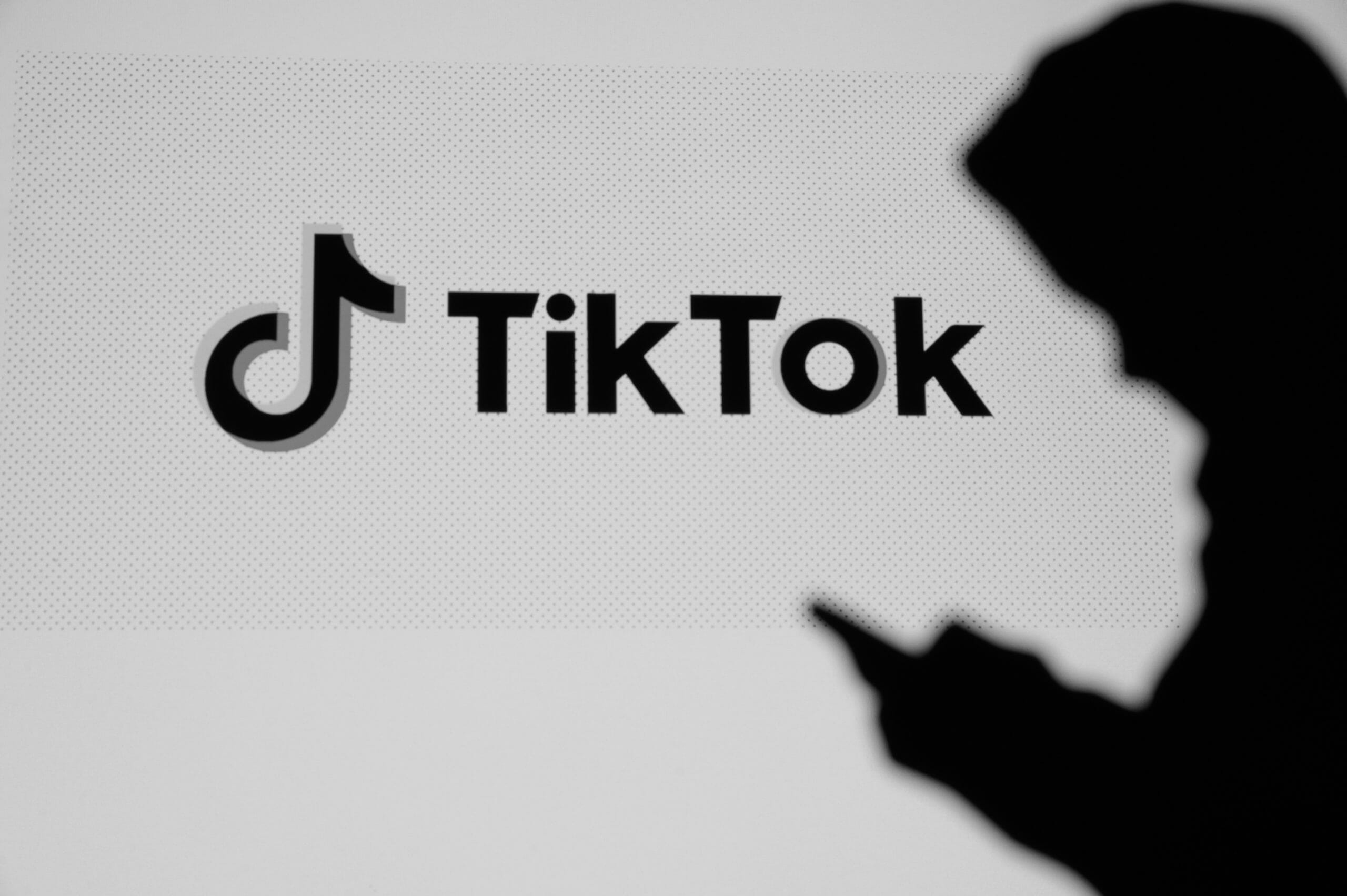 Read more about the article Tiktok får en løftet pegefinger af EU for skjult reklame til børn
