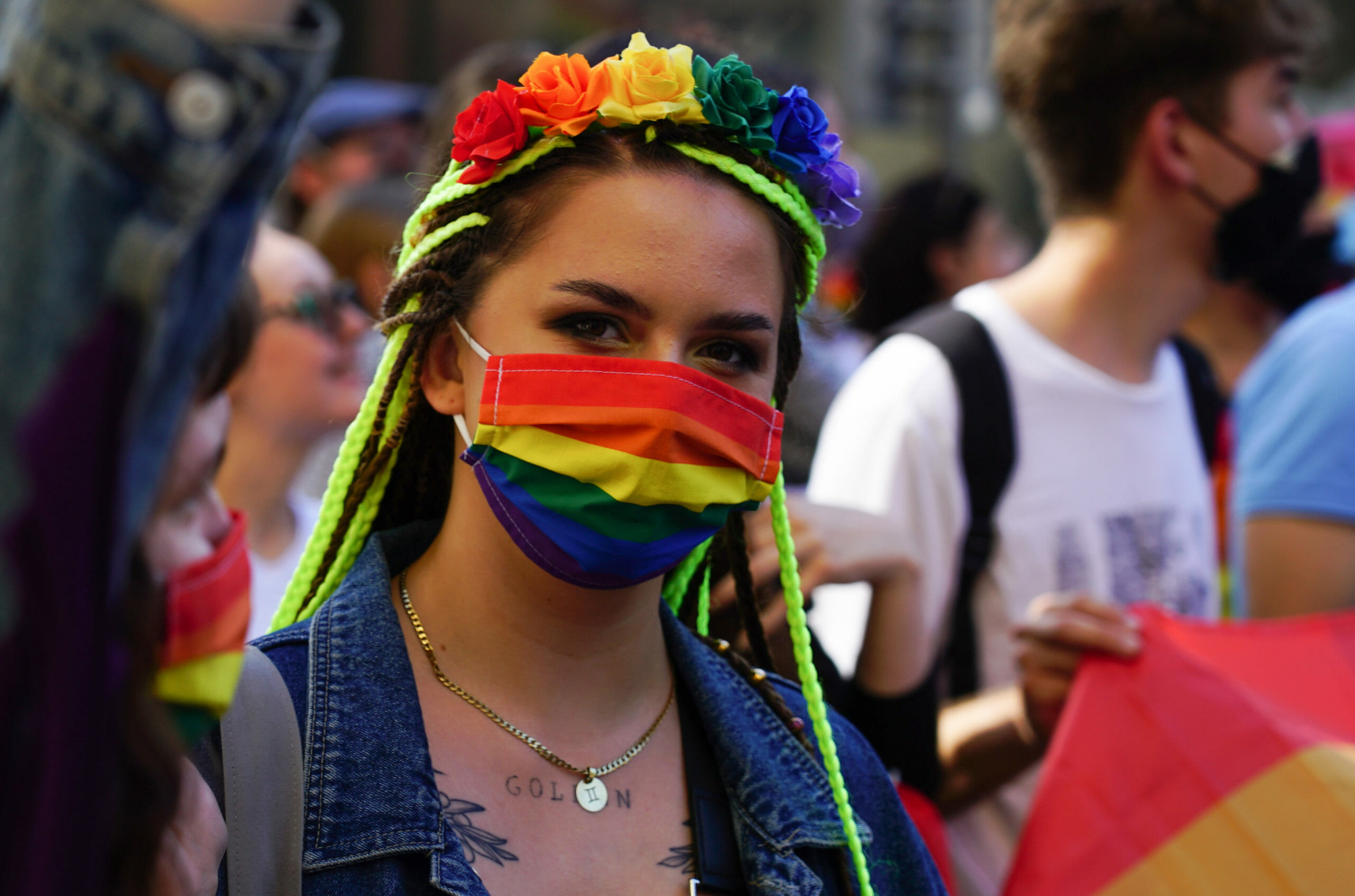 Read more about the article Dansk ambassade står bag årligt LGBT+-opråb i Polen