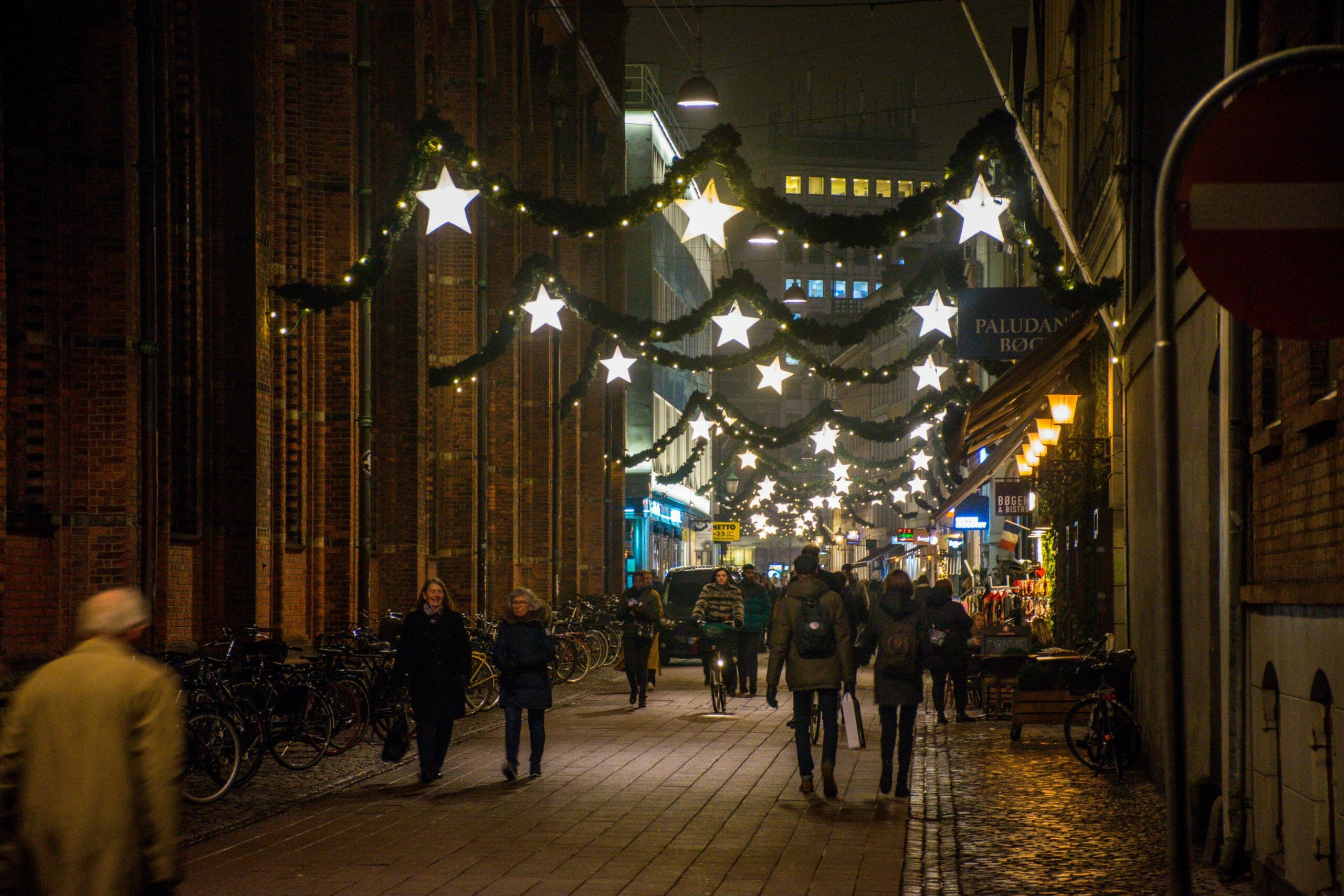 Read more about the article Sådan kan du gøre julen mere klimavenlig