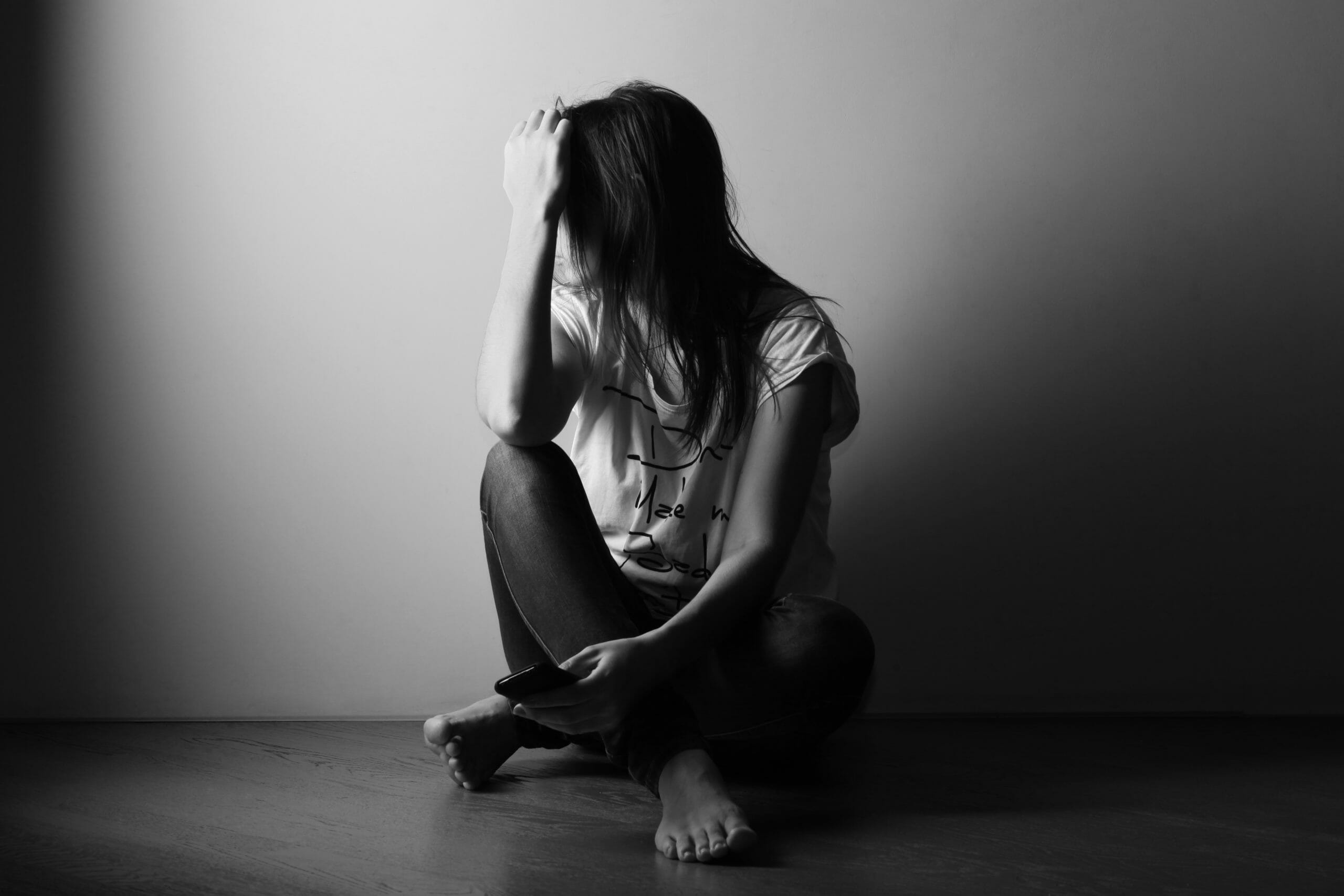 Read more about the article Hver femte 16-30-årige: Ikke voldtægt hvis hun ikke sagde nej
