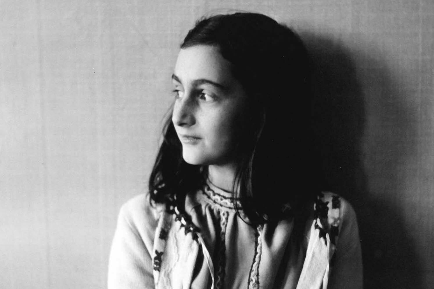 Read more about the article Forskere afslører at Anne Frank måske blev forrådt af jødisk jurist