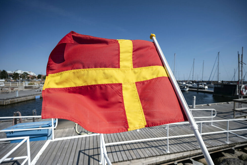 Read more about the article Selv efter mere end 300 år kan det danske sprog spores i Sydsverige