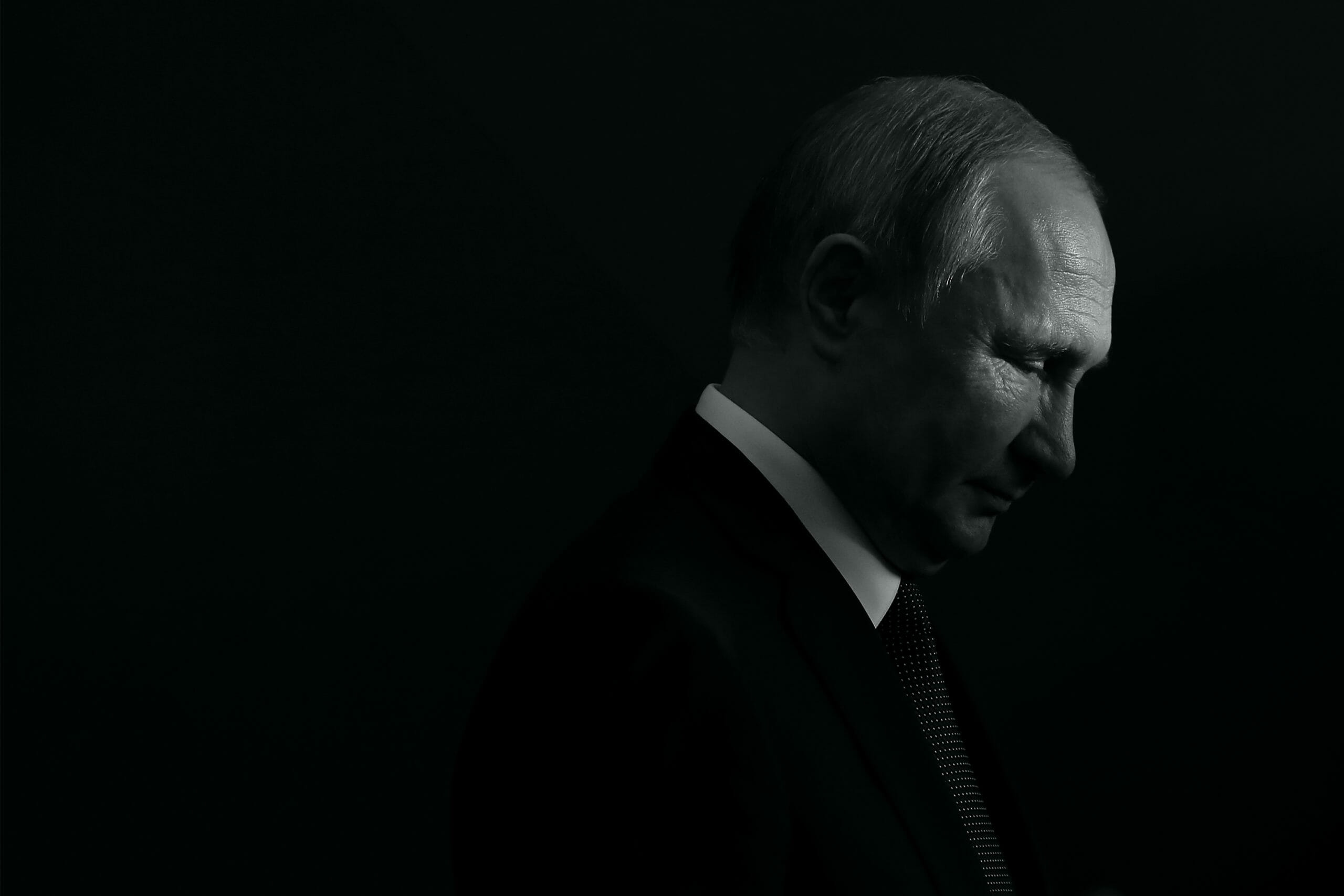 Read more about the article Kan Putins krig i Ukraine ende med at fremme demokrati i Rusland?