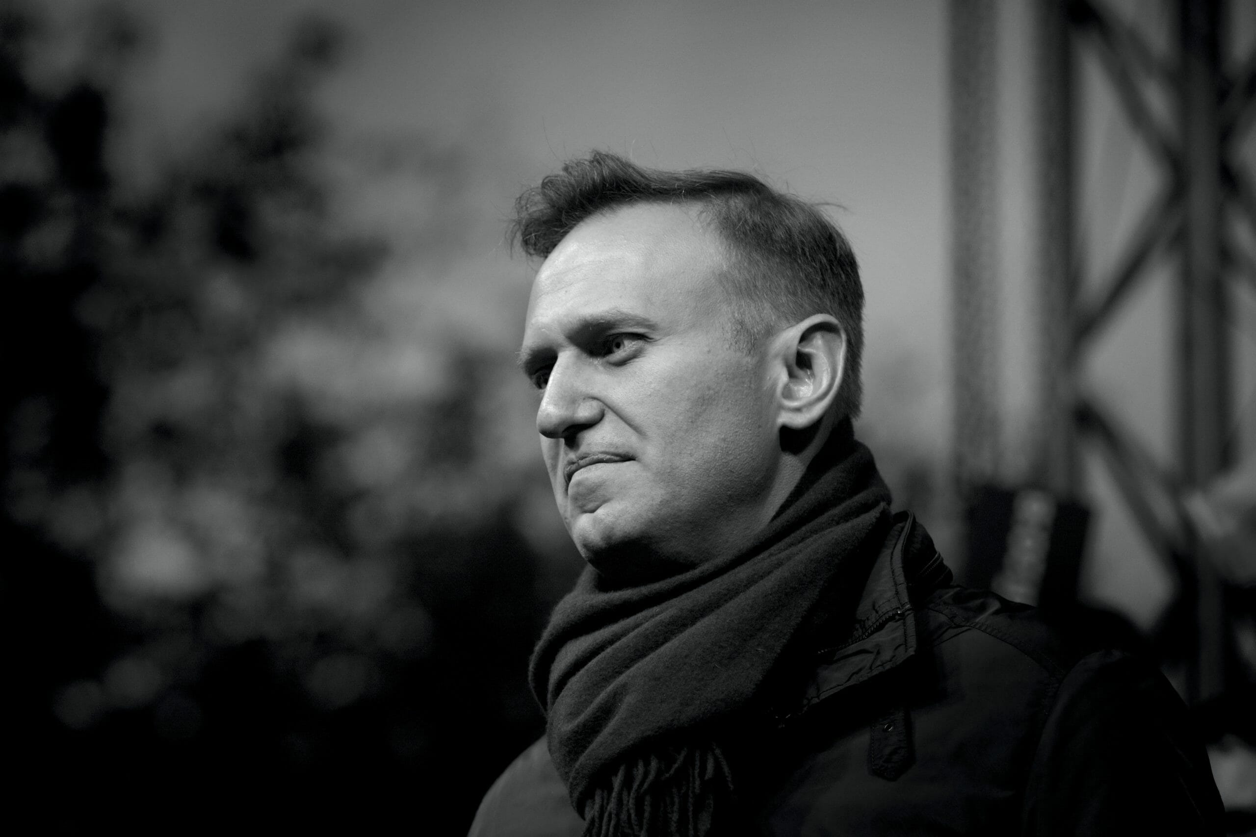 Read more about the article Aleksej Navalnyj dømmes til yderligere ni år i russisk fængsel