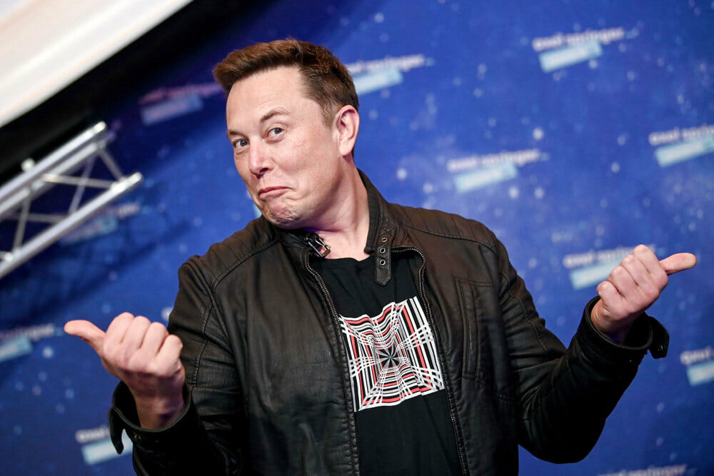 Read more about the article Elon Musk køber Twitter for 304 mia. i forsvar for ytringsfriheden