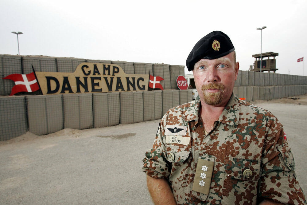 Read more about the article Dom: Danmark var ikke ansvarlig for mishandling af fanger i Irak