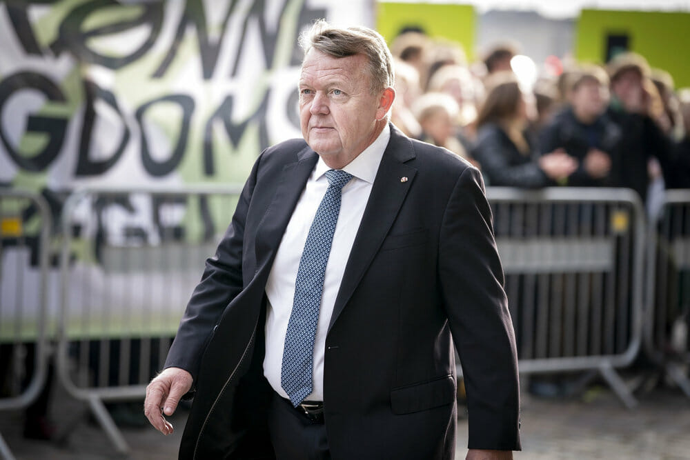 Read more about the article Næsten dødt løb: Stemmespild kan afgøre folketingsvalget
