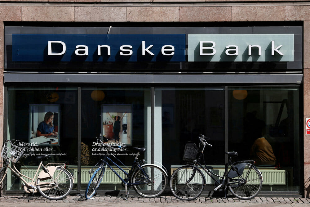 Read more about the article Danske Banks klimaaftryk er næsten så stort som hele Danmarks