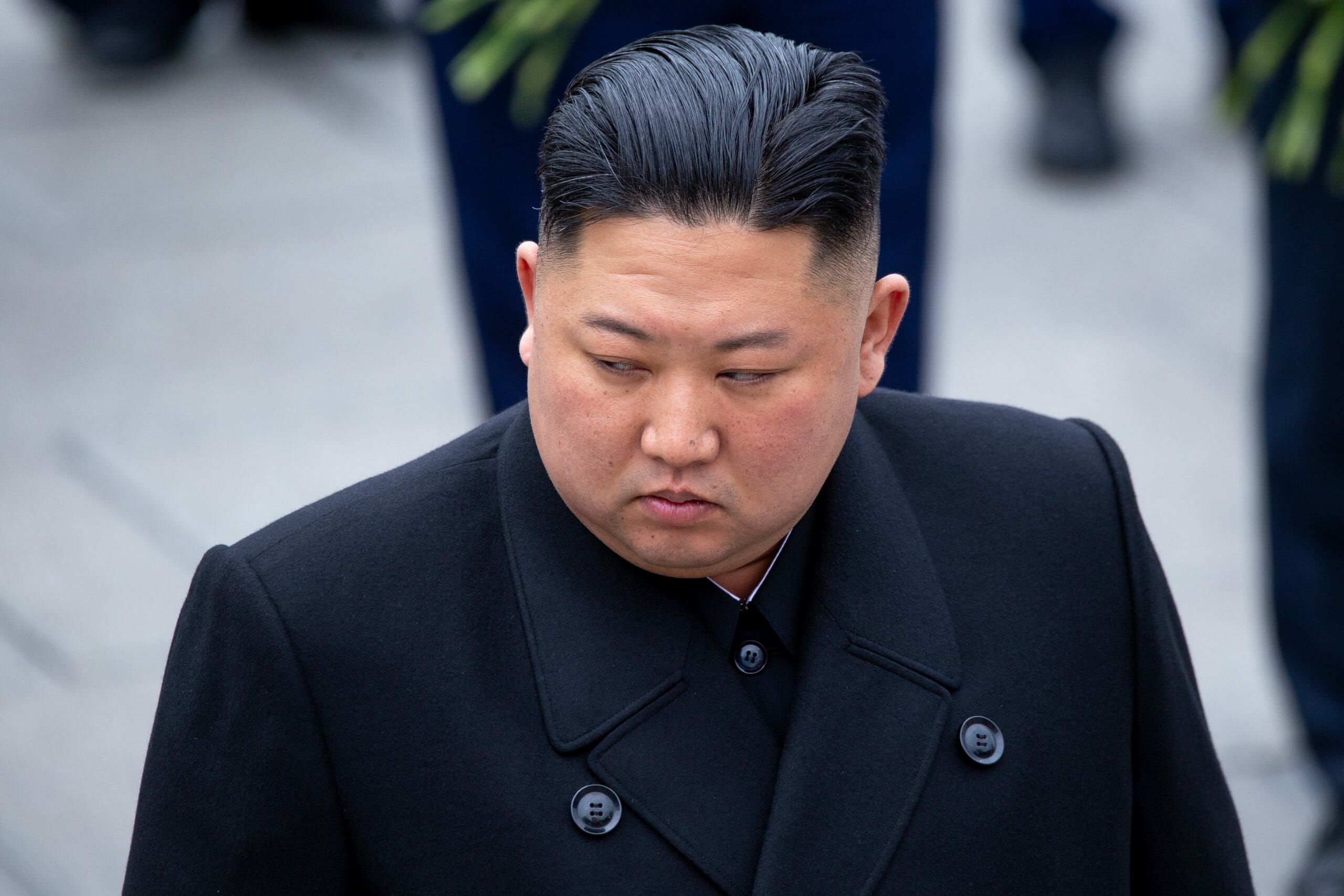 Read more about the article Kim Jong-un har optrappet Nord-koreas krig mod alt fra udlandet