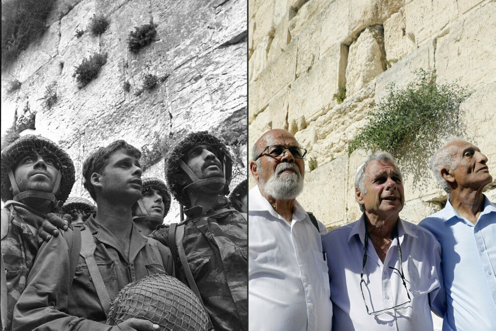 Read more about the article Staten Israel må fejre sin 75-års fødselsdag med trusler og splid