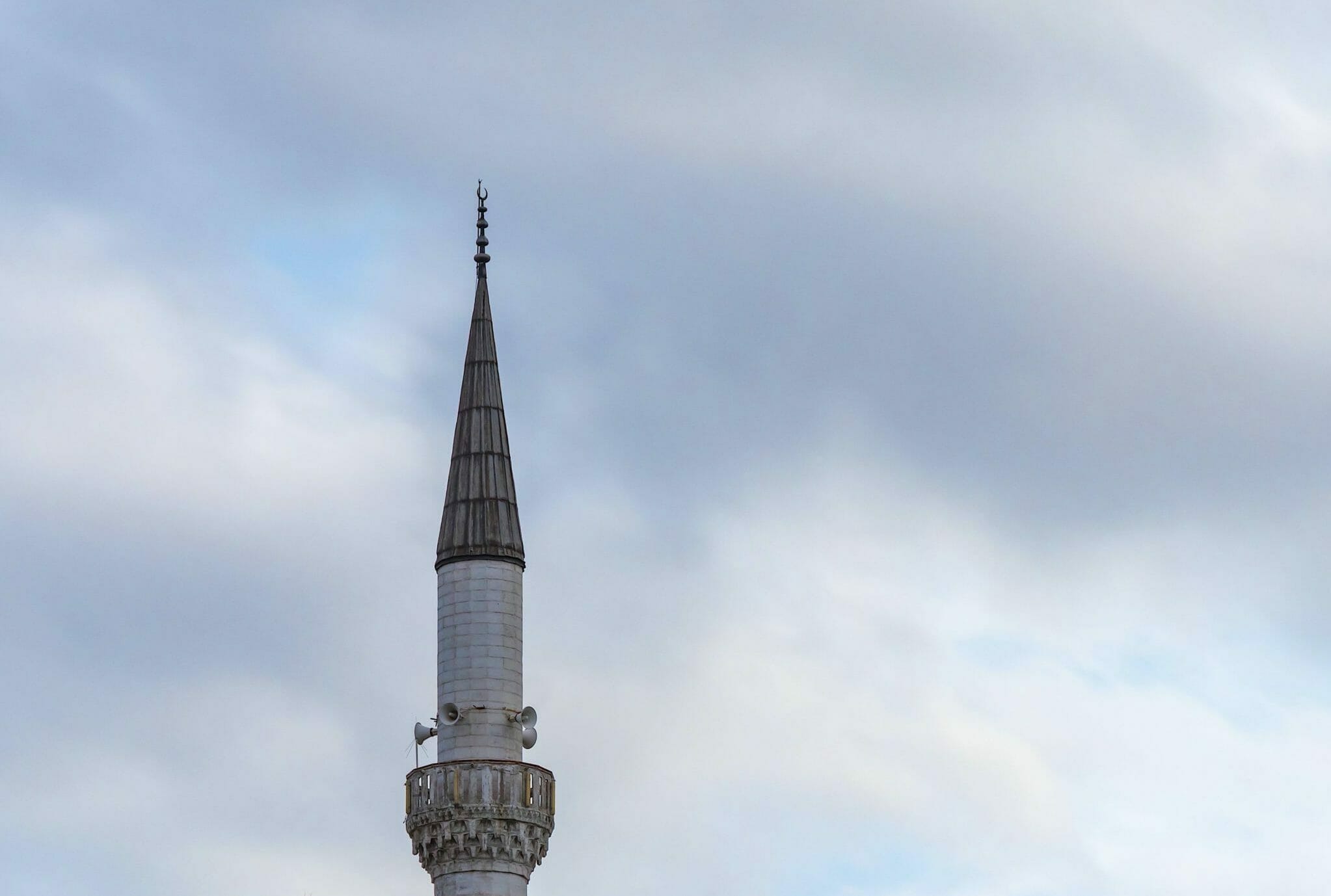 Read more about the article Nu åbner storbyen Minneapolis for muslimsk bønnekald