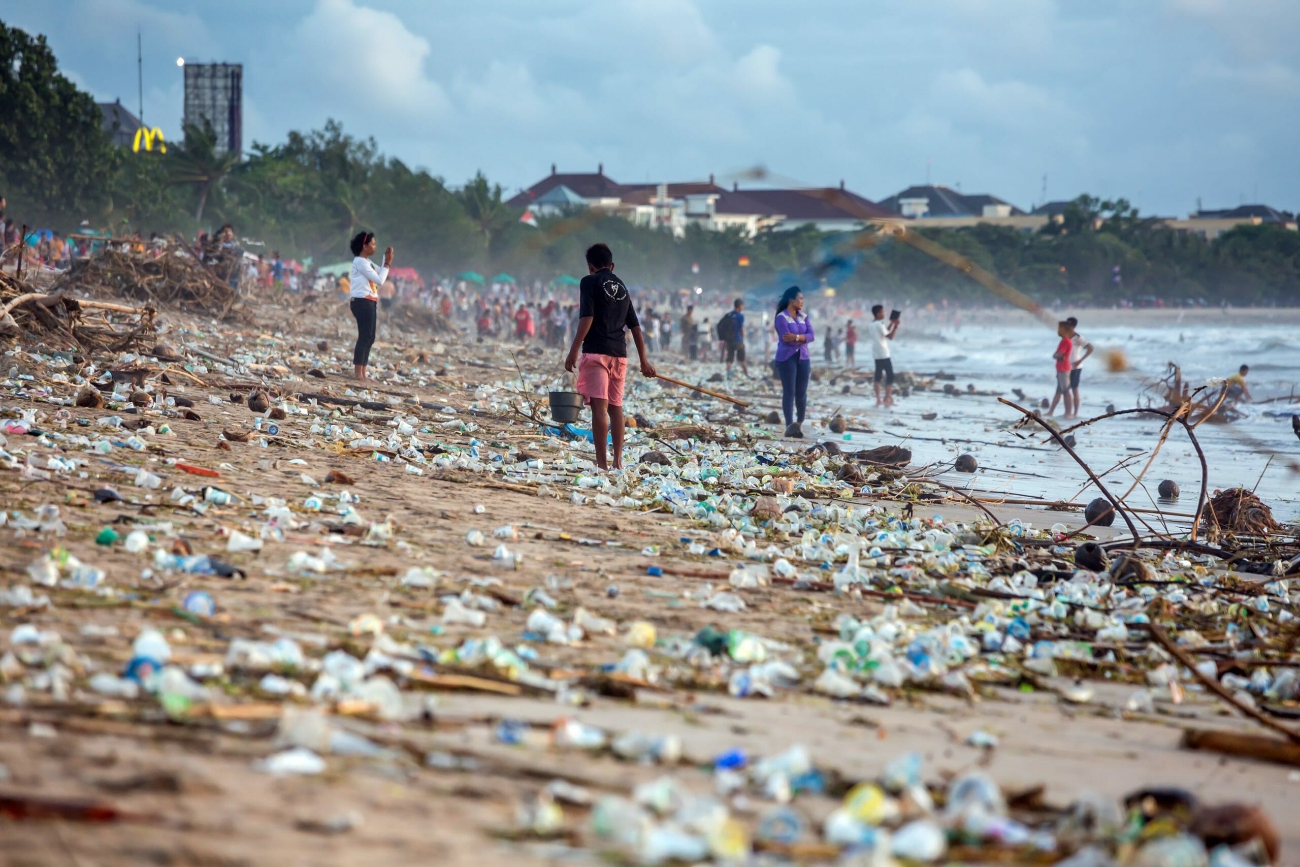 Read more about the article Verdensnaturfonden: Mange plastikprodukter kan let udfases