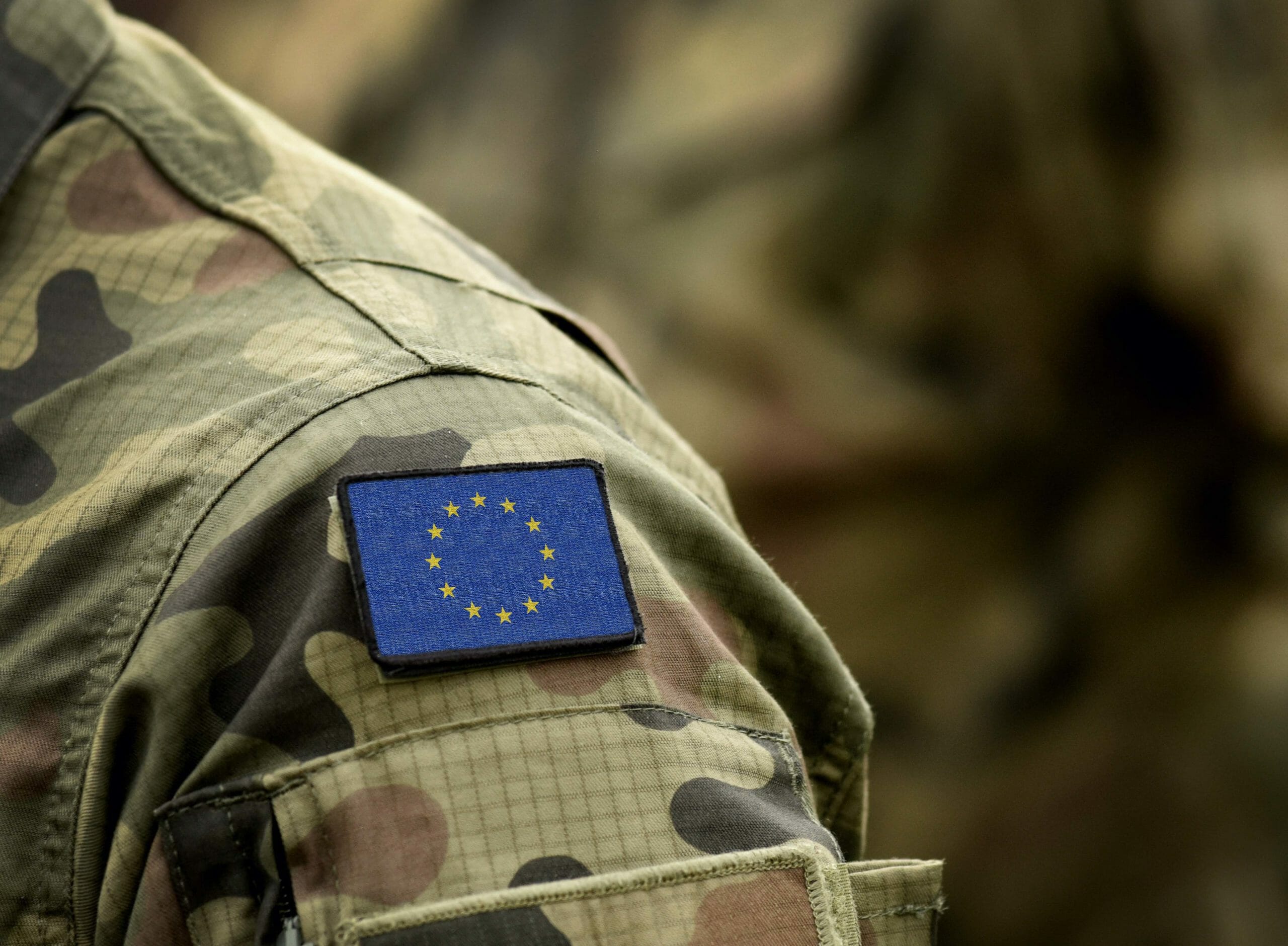 Read more about the article Danmark er nu fuldt ud med i EU’s forsvarssamarbejde