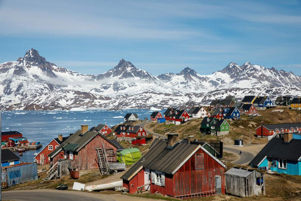 Read more about the article Nationalmuseet siger farvel til “eskimo” i arktisk udstilling
