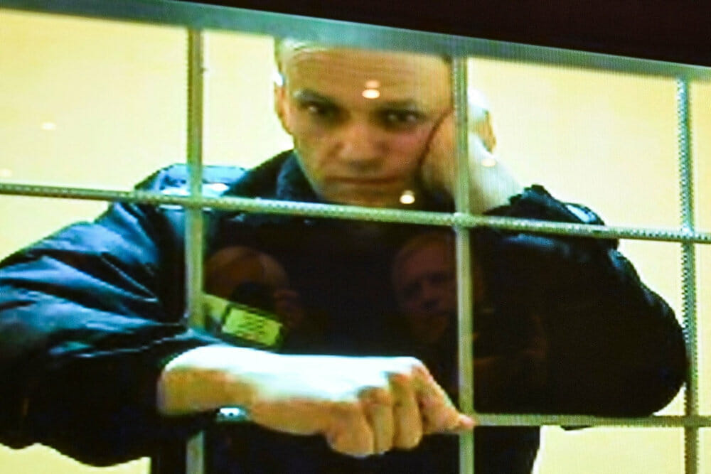 Read more about the article Aleksej Navalnyj idømt yderligere 19 års fængsel