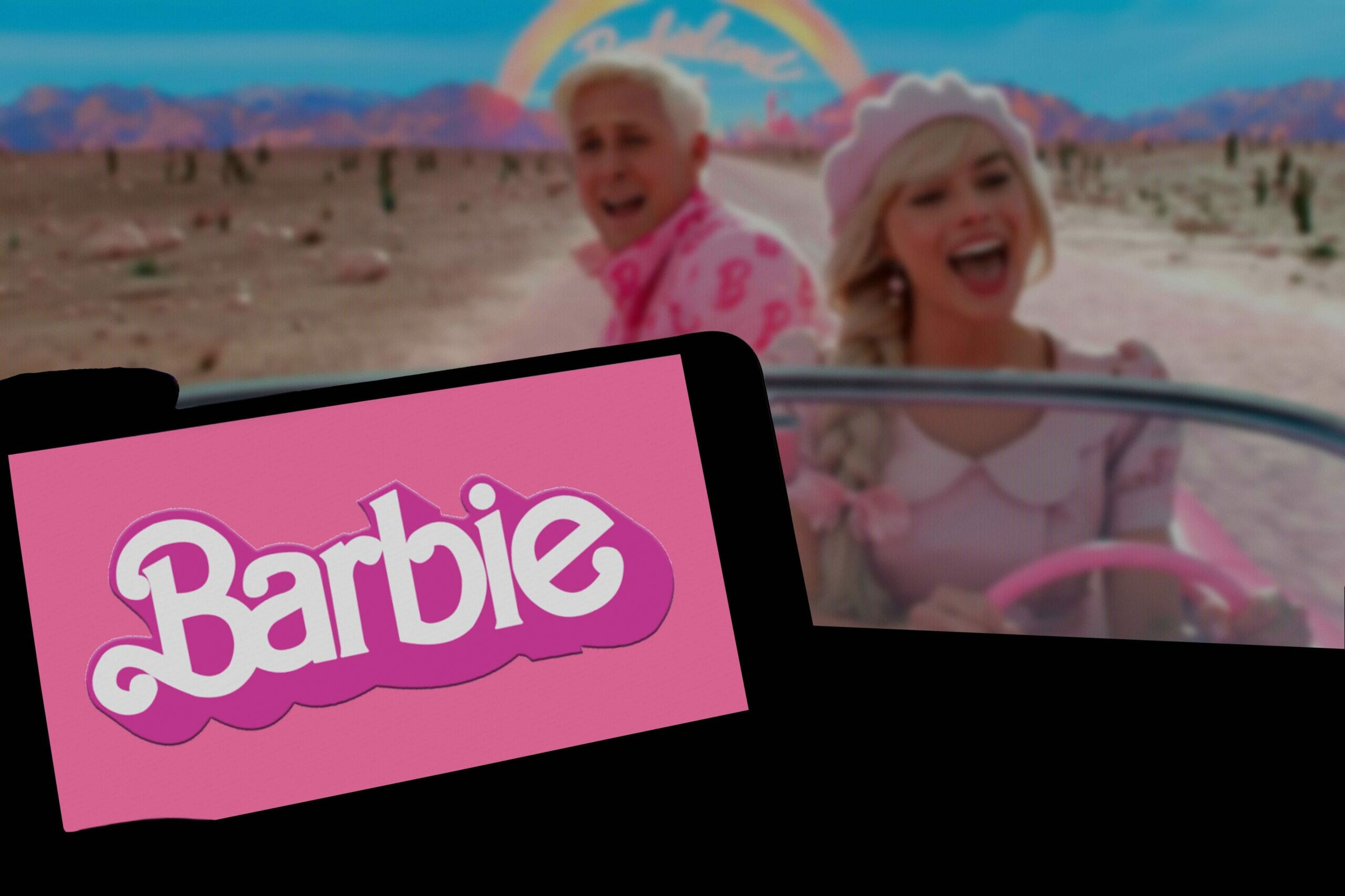 Read more about the article Libanons kulturminister vil forbyde blockbusteren Barbie