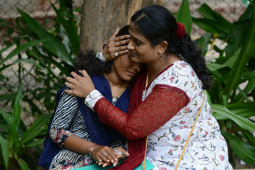 Read more about the article Over 1000 anholdt i Indien efter politiaktion mod børneægteskaber