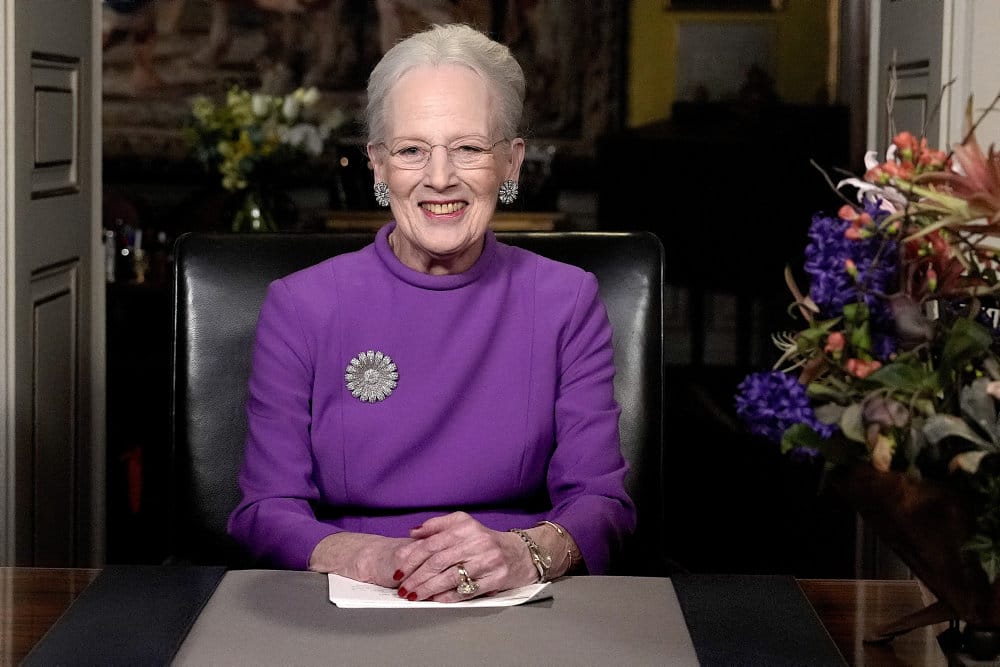 Read more about the article Læs dronning Margrethes sidste nytårstale til Danmark her