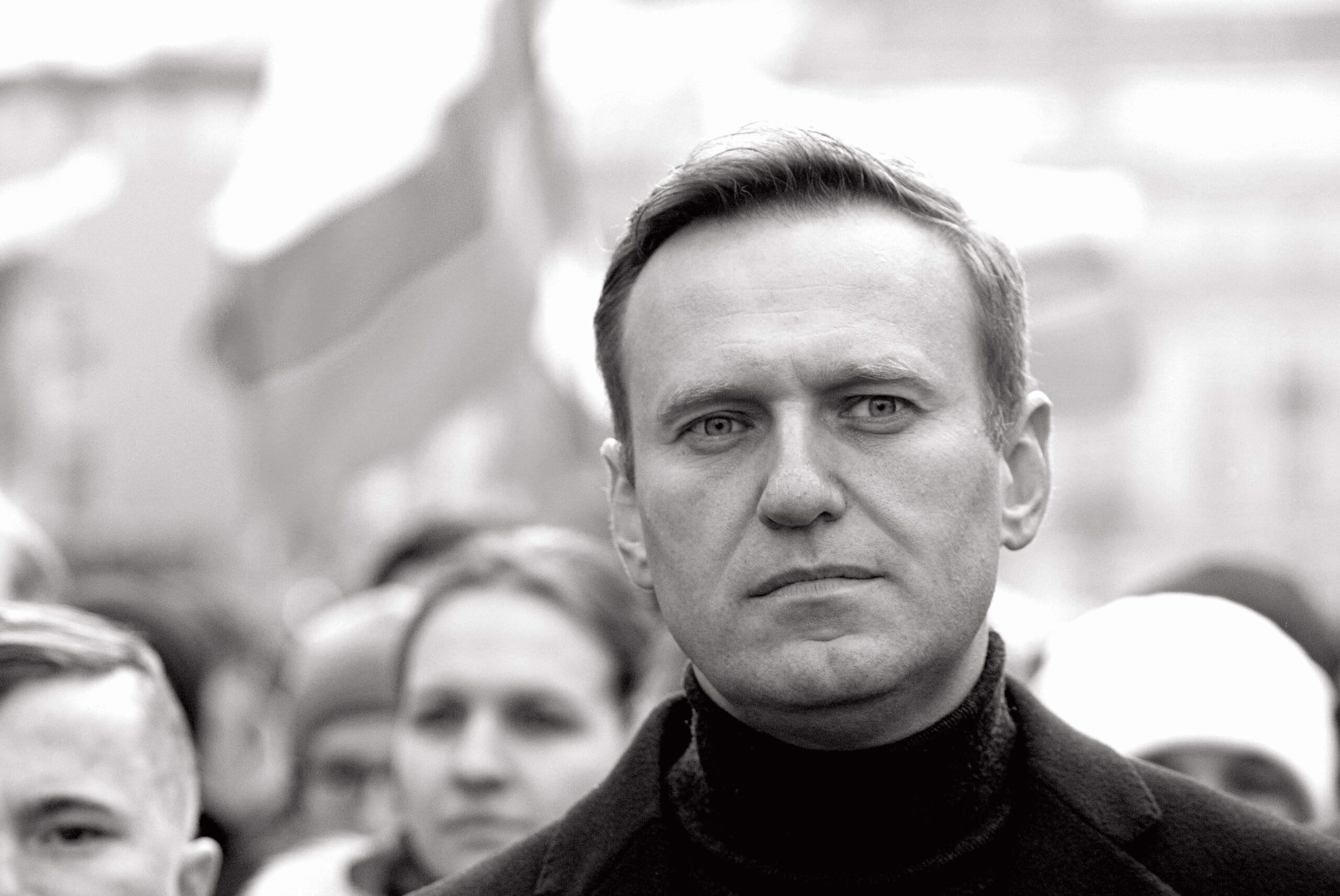 Read more about the article Den Putin-kritiske politiker Aleksej Navalnyj er død i sit fængsel