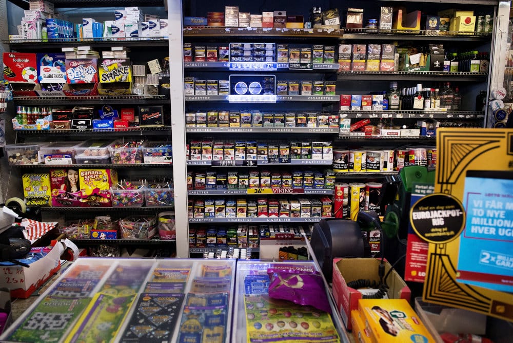 Read more about the article Forsøg med unge kontrolkøbere af tobak og alkohol forlænges to år