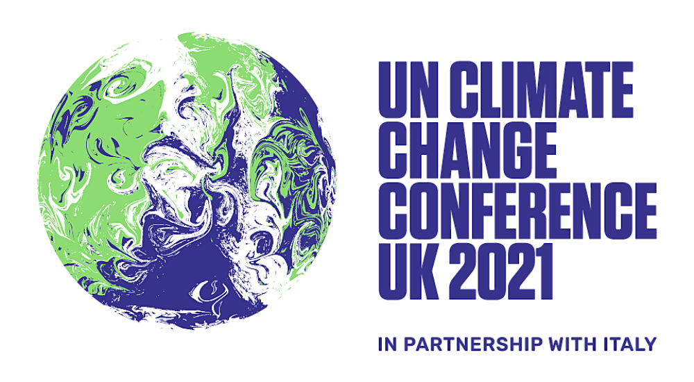 Klimatopmøde COP 26